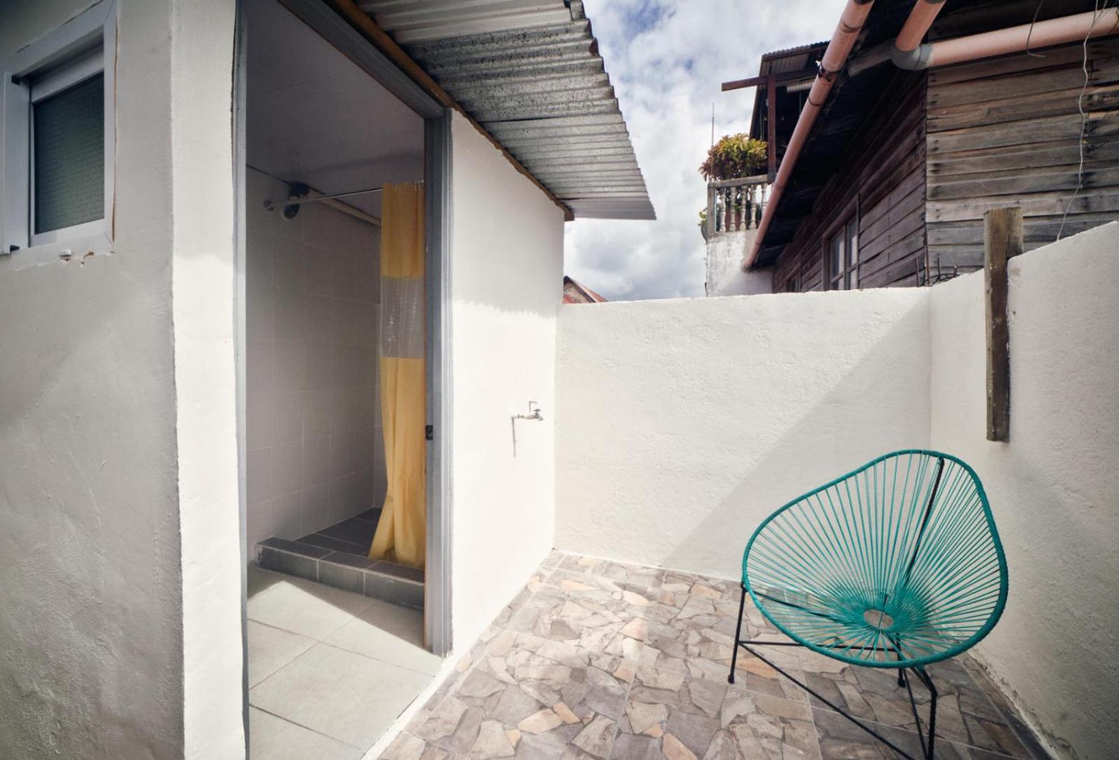 Hostal Don Cenobio Flores Exterior foto